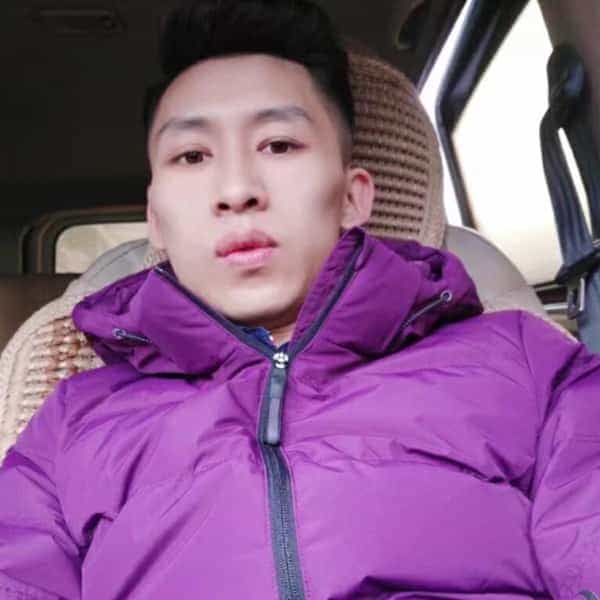 32岁岁云南单身帅哥 - 德宏吉缘网