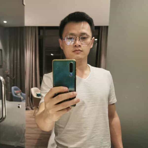 40岁岁湖北单身帅哥 - 德宏吉缘网