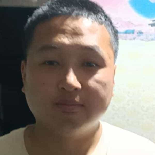 31岁岁山东单身帅哥 - 德宏吉缘网