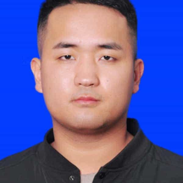 31岁岁山西单身帅哥 - 德宏吉缘网