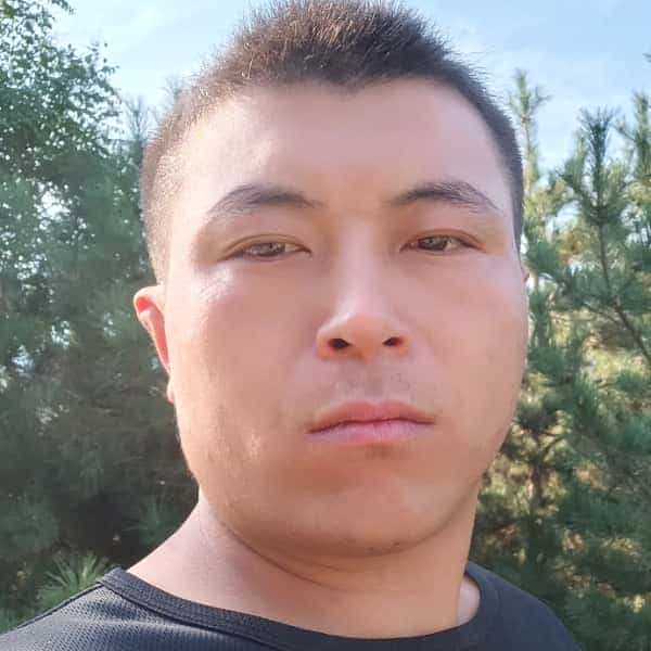 31岁岁河北单身帅哥 - 德宏吉缘网