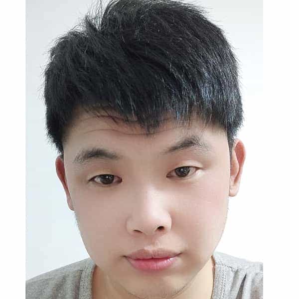 36岁岁山东单身帅哥 - 德宏吉缘网