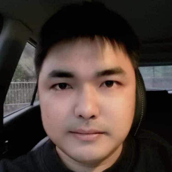 36岁岁湖南单身帅哥 - 德宏吉缘网