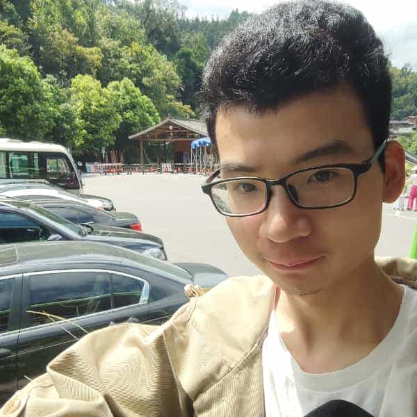 25岁岁江苏单身帅哥 - 德宏吉缘网