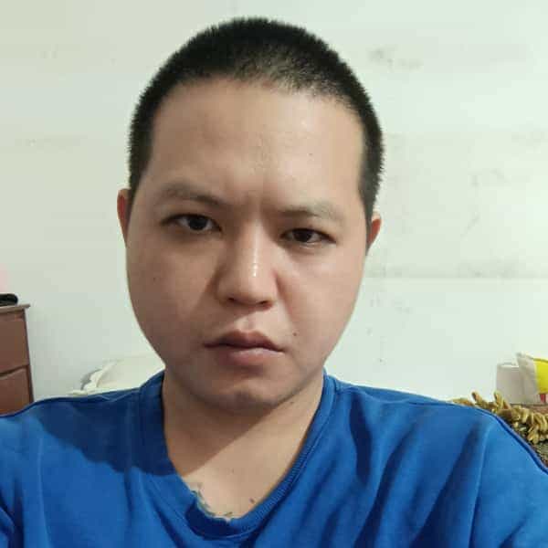 32岁岁广西单身帅哥 - 德宏吉缘网
