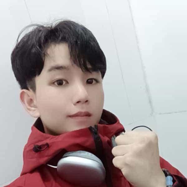 26岁岁广东单身帅哥 - 德宏吉缘网