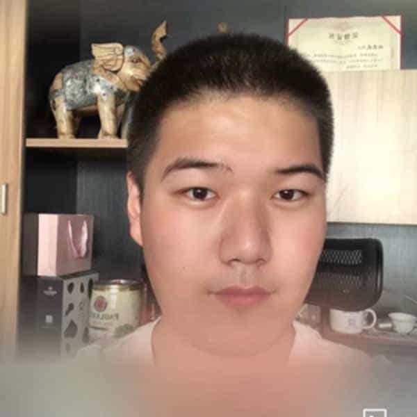 33岁岁陕西单身帅哥 - 德宏吉缘网