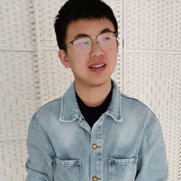 35岁岁陕西单身帅哥 - 德宏吉缘网