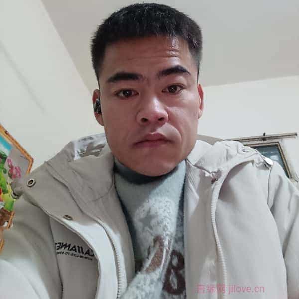 36岁岁陕西单身帅哥 - 德宏吉缘网