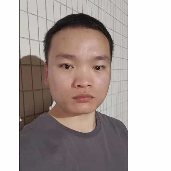 30岁岁安徽单身帅哥 - 德宏吉缘网