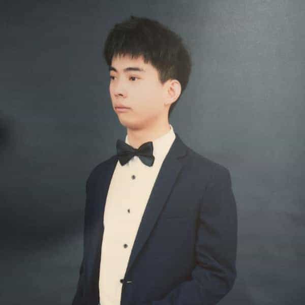 25岁岁河南单身帅哥 - 德宏吉缘网