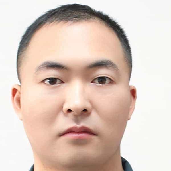 37岁岁江西单身帅哥 - 德宏吉缘网
