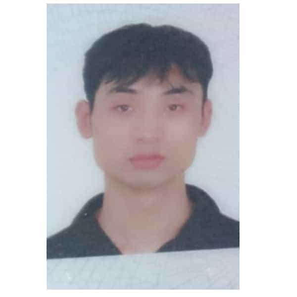 31岁岁陕西单身帅哥 - 德宏吉缘网