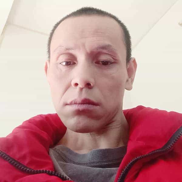 38岁岁广东单身帅哥 - 德宏吉缘网