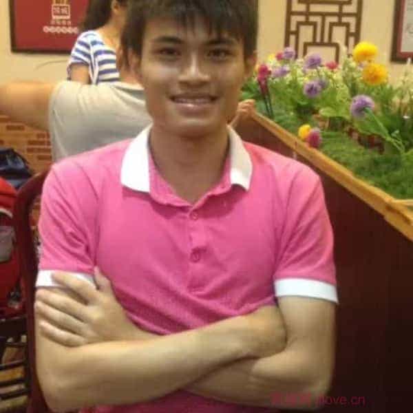 31岁岁广东单身帅哥 - 德宏吉缘网