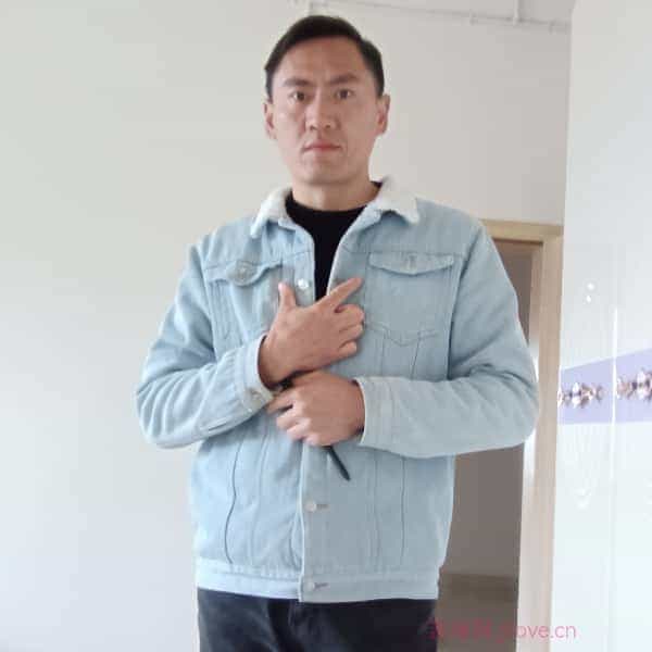 39岁岁四川单身帅哥 - 德宏吉缘网