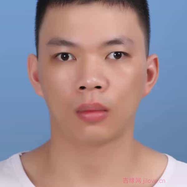 33岁岁广东单身帅哥 - 德宏吉缘网