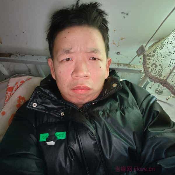 34岁岁河南单身帅哥 - 德宏吉缘网