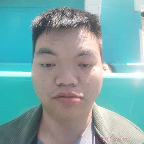 31岁岁广东单身帅哥 - 德宏吉缘网