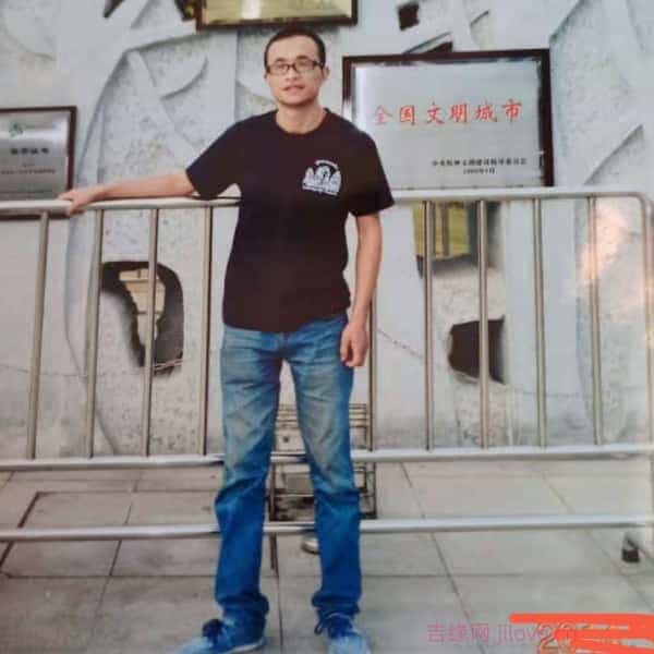 37岁岁江苏单身帅哥 - 德宏吉缘网
