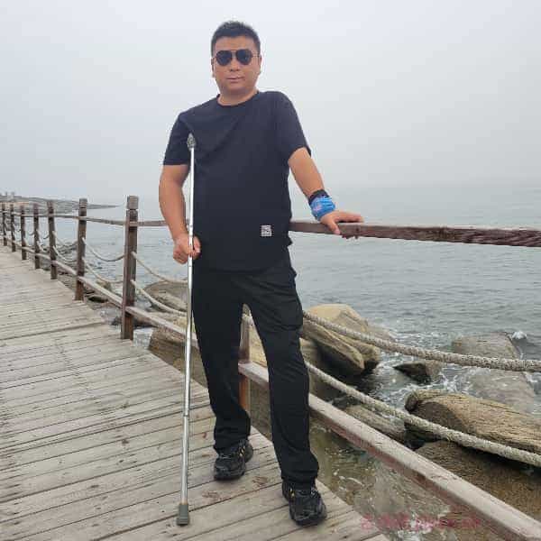 36岁岁山西单身帅哥 - 德宏吉缘网
