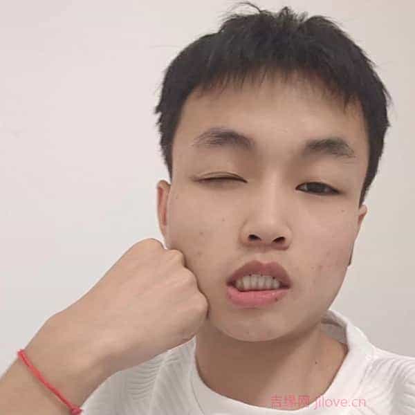 23岁岁贵州单身帅哥 - 德宏吉缘网