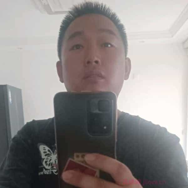 35岁岁内蒙古单身帅哥 - 德宏吉缘网