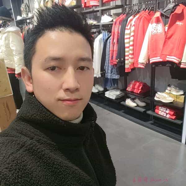 33岁岁湖南单身帅哥 - 德宏吉缘网