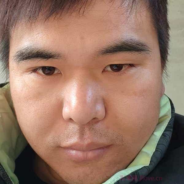39岁岁山东单身帅哥 - 德宏吉缘网
