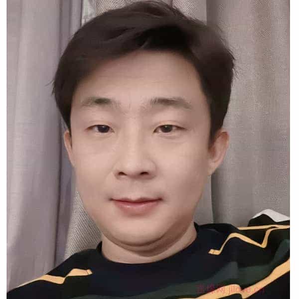 42岁岁山西单身帅哥 - 德宏吉缘网