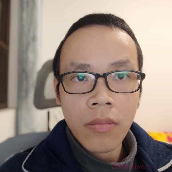 29岁岁湖南单身帅哥 - 德宏吉缘网