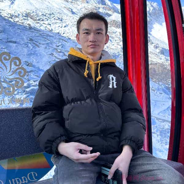 34岁岁四川单身帅哥 - 德宏吉缘网
