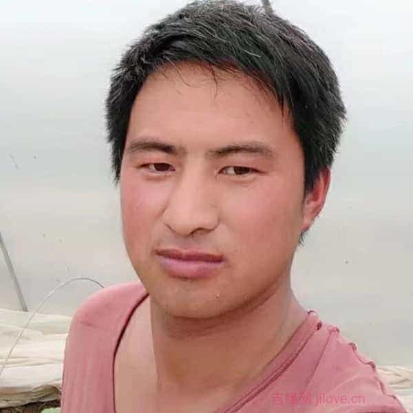 35岁岁山东单身帅哥 - 德宏吉缘网