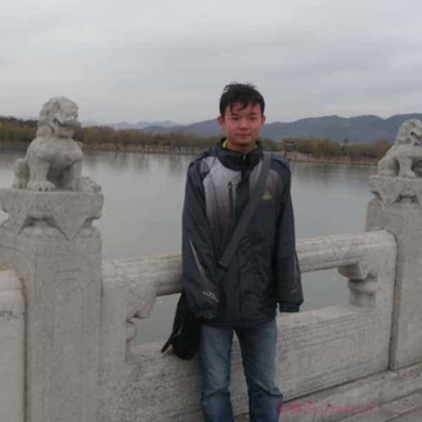 35岁岁河南单身帅哥 - 德宏吉缘网