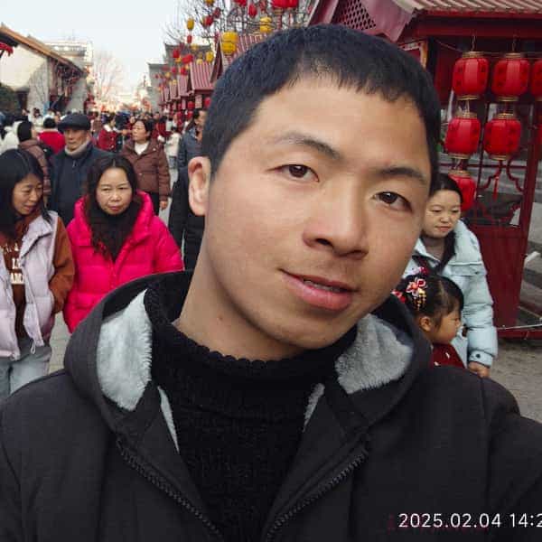 34岁岁湖北单身帅哥 - 德宏吉缘网
