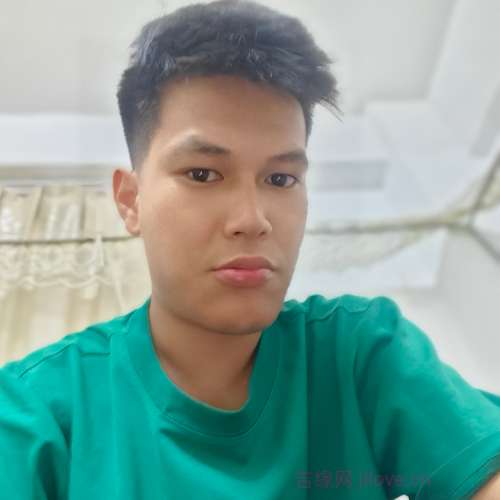 32岁岁广东单身帅哥 - 德宏吉缘网