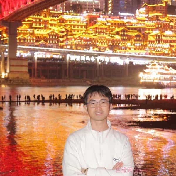 34岁岁浙江单身帅哥 - 德宏吉缘网