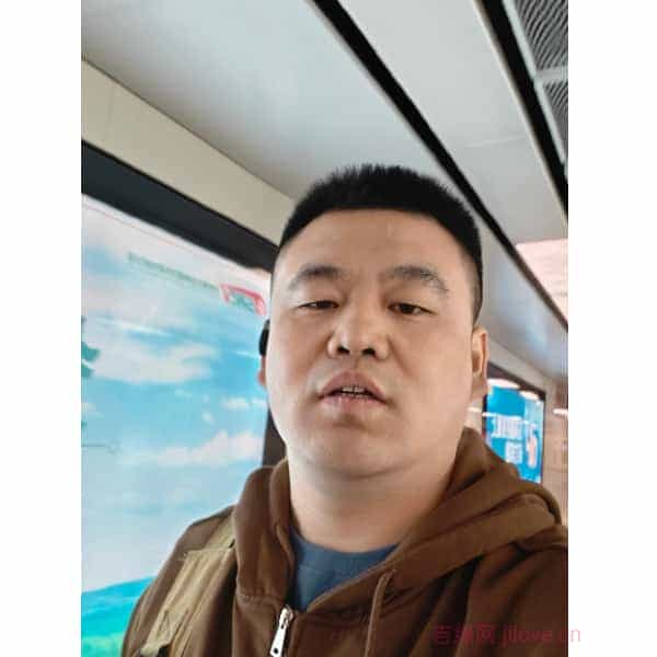 38岁岁辽宁单身帅哥 - 德宏吉缘网