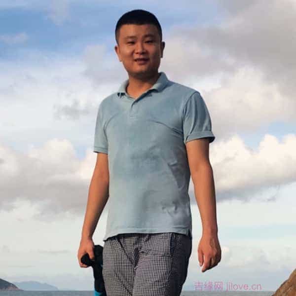 40岁岁湖南单身帅哥 - 德宏吉缘网