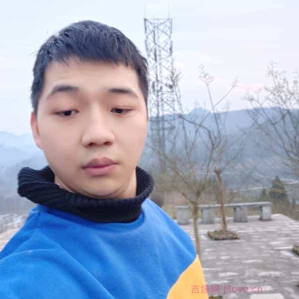 30岁岁湖南单身帅哥 - 德宏吉缘网
