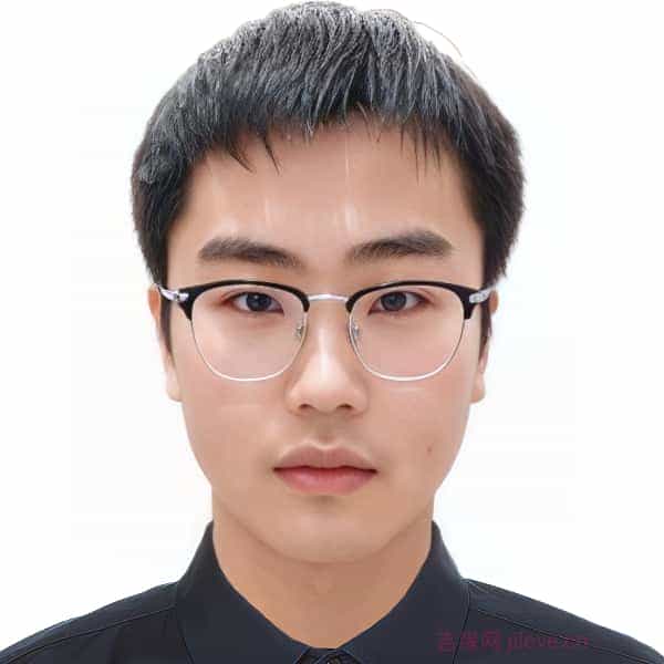 29岁岁河北单身帅哥 - 德宏吉缘网