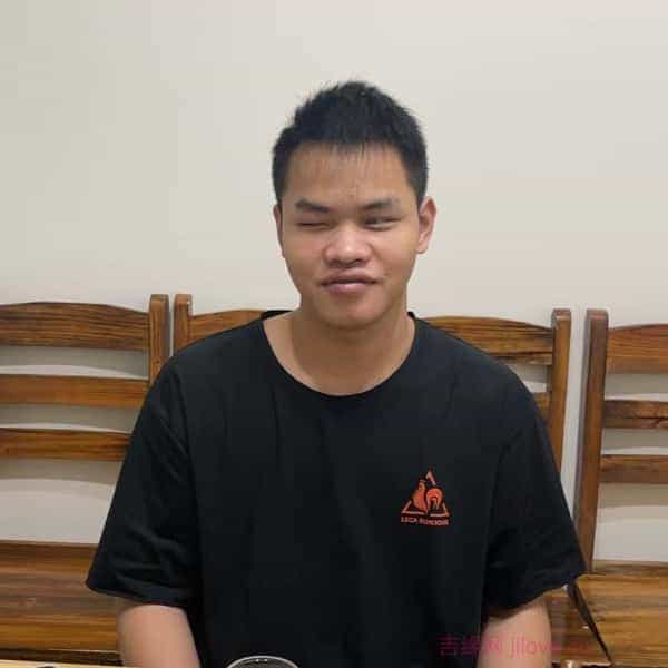 27岁岁广东单身帅哥 - 德宏吉缘网
