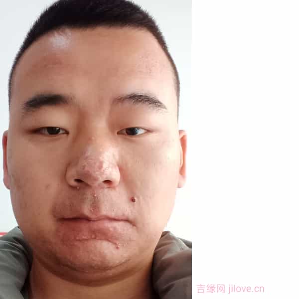 30岁岁陕西单身帅哥 - 德宏吉缘网