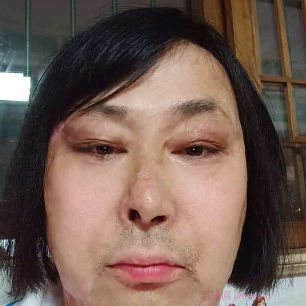 38岁岁山东单身帅哥 - 德宏吉缘网