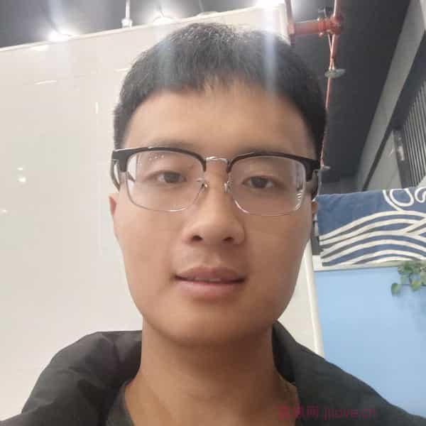 25岁岁河南单身帅哥 - 德宏吉缘网