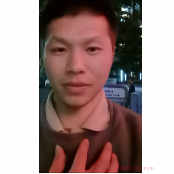 36岁岁广东单身帅哥 - 德宏吉缘网