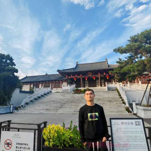 33岁岁浙江单身帅哥 - 德宏吉缘网