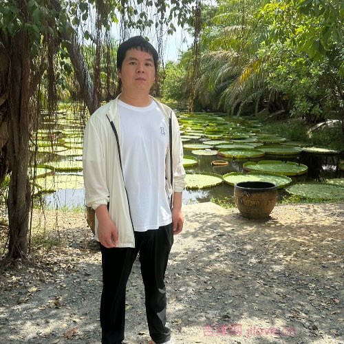 35岁岁河南单身帅哥 - 德宏吉缘网