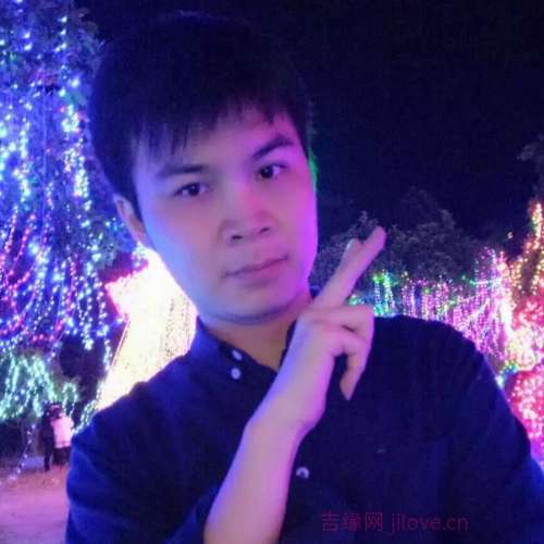 36岁岁广东单身帅哥 - 德宏吉缘网