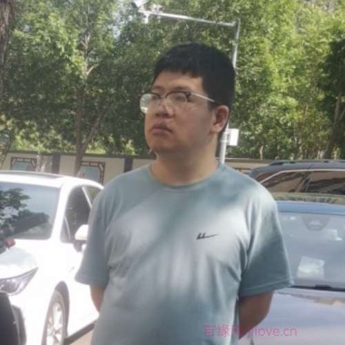 36岁岁河北单身帅哥 - 德宏吉缘网